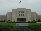 Woodward...    At the Heart of the System Since 1870